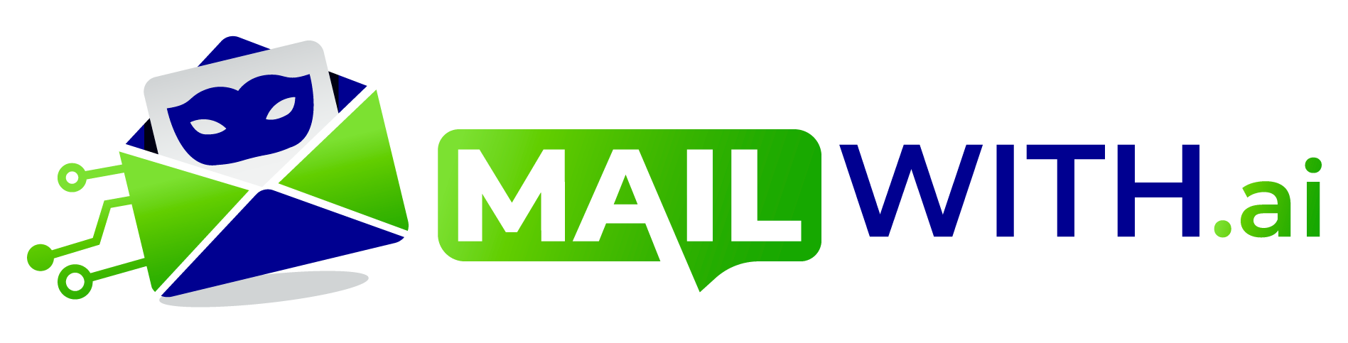 Mailwith.ai Logo